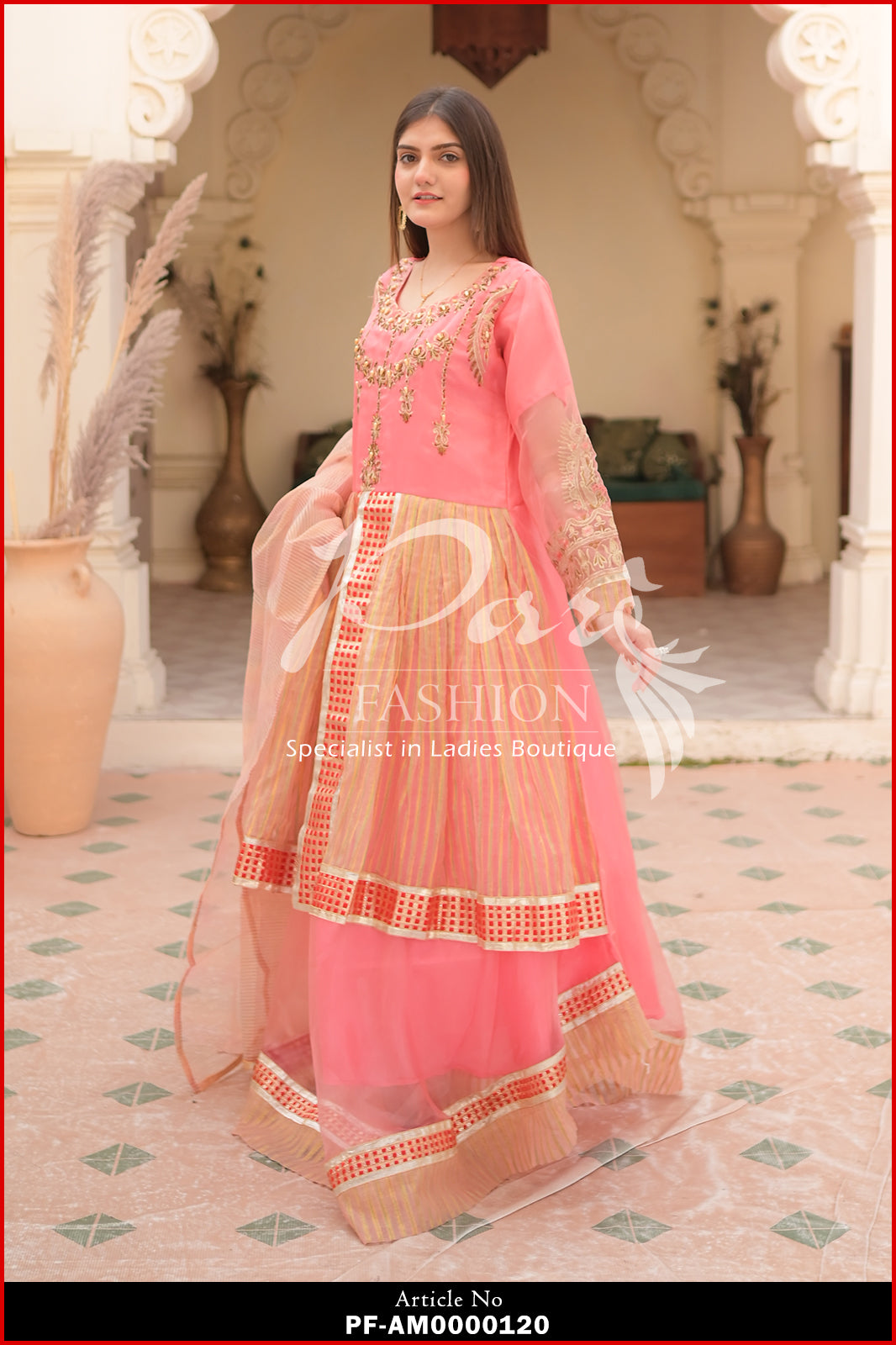 Gown barbie