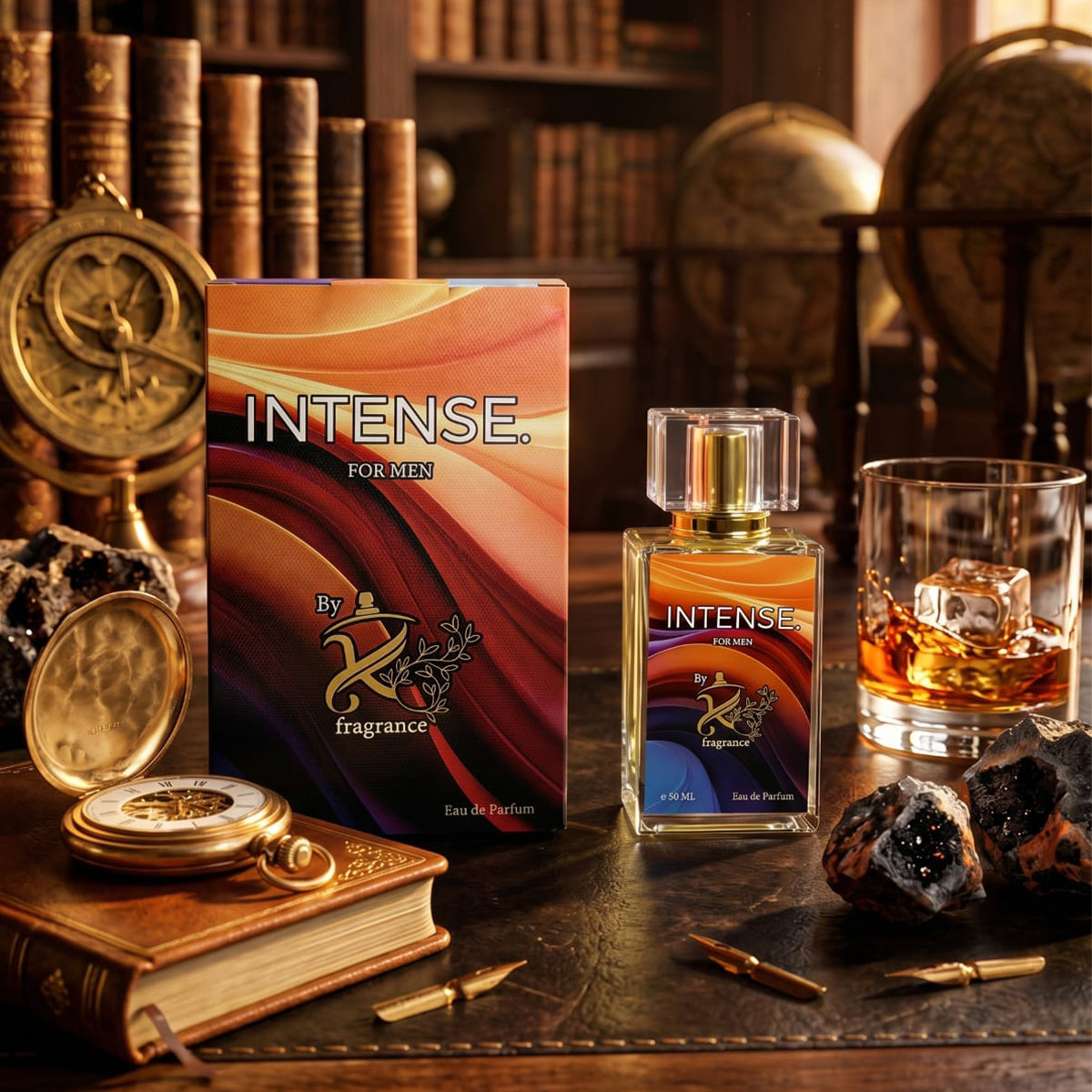 INTENSE 50ML