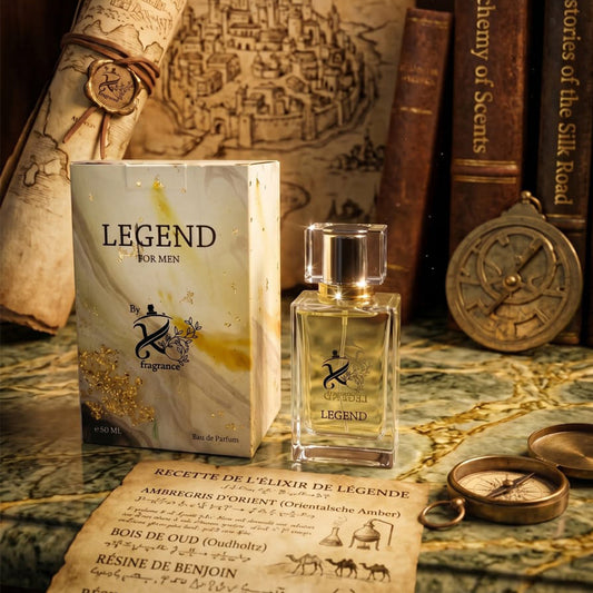 LEGEND 50ML