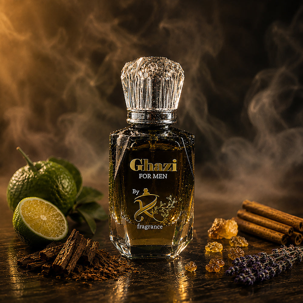 GHAZI 50ML
