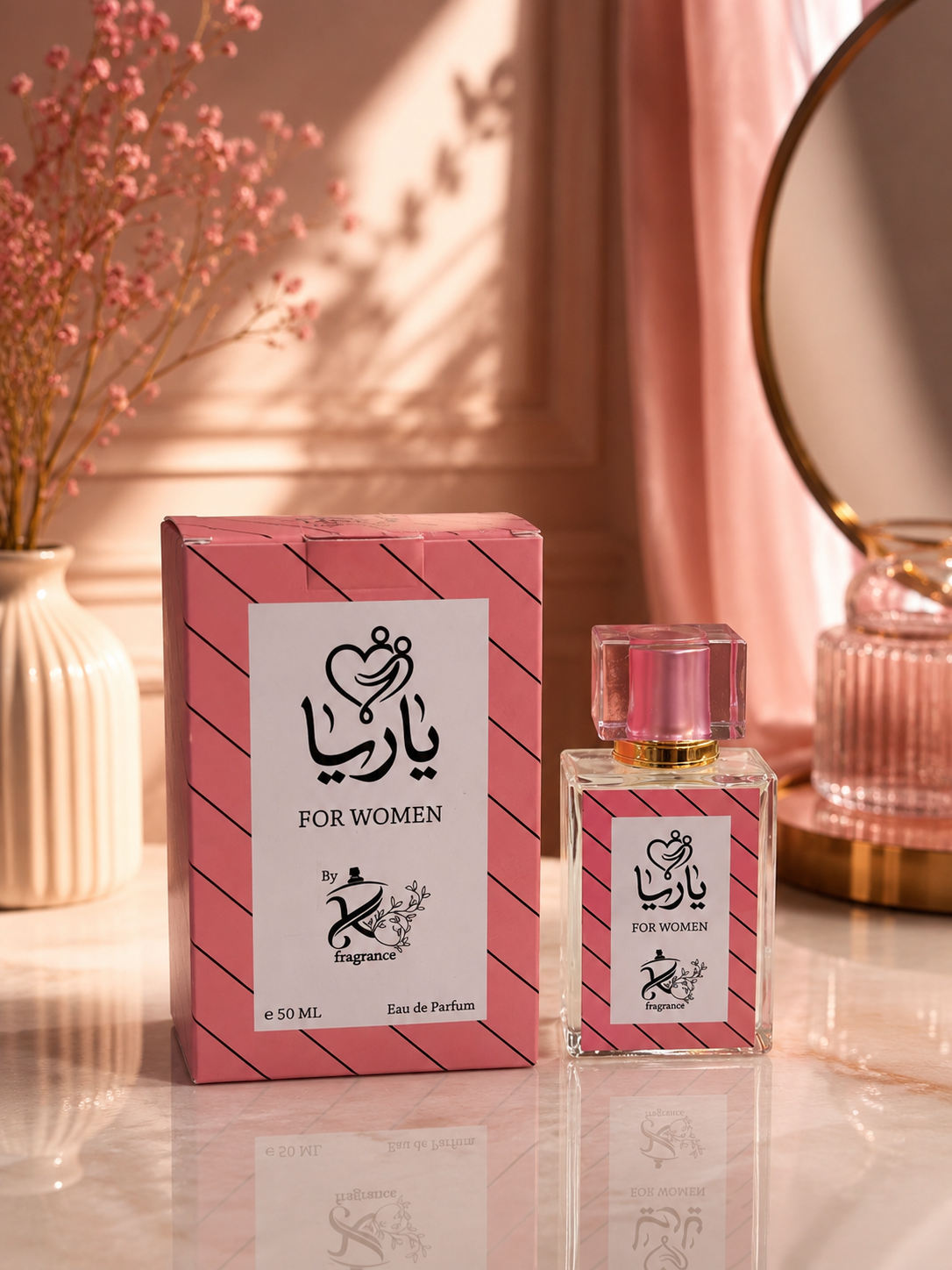 YARIA — For Women