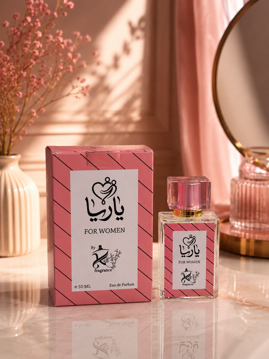 YARIA — For Women