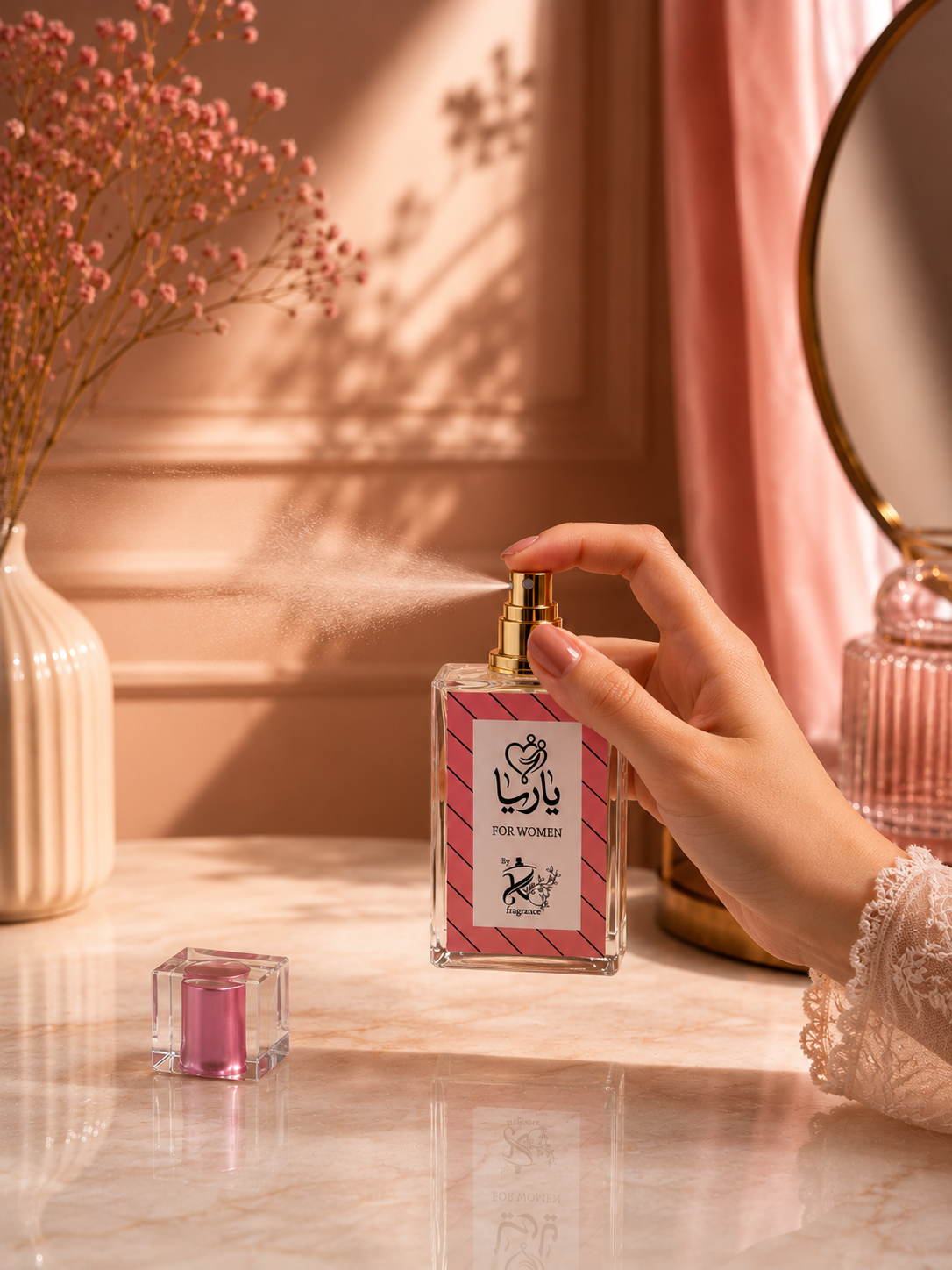 YARIA — For Women