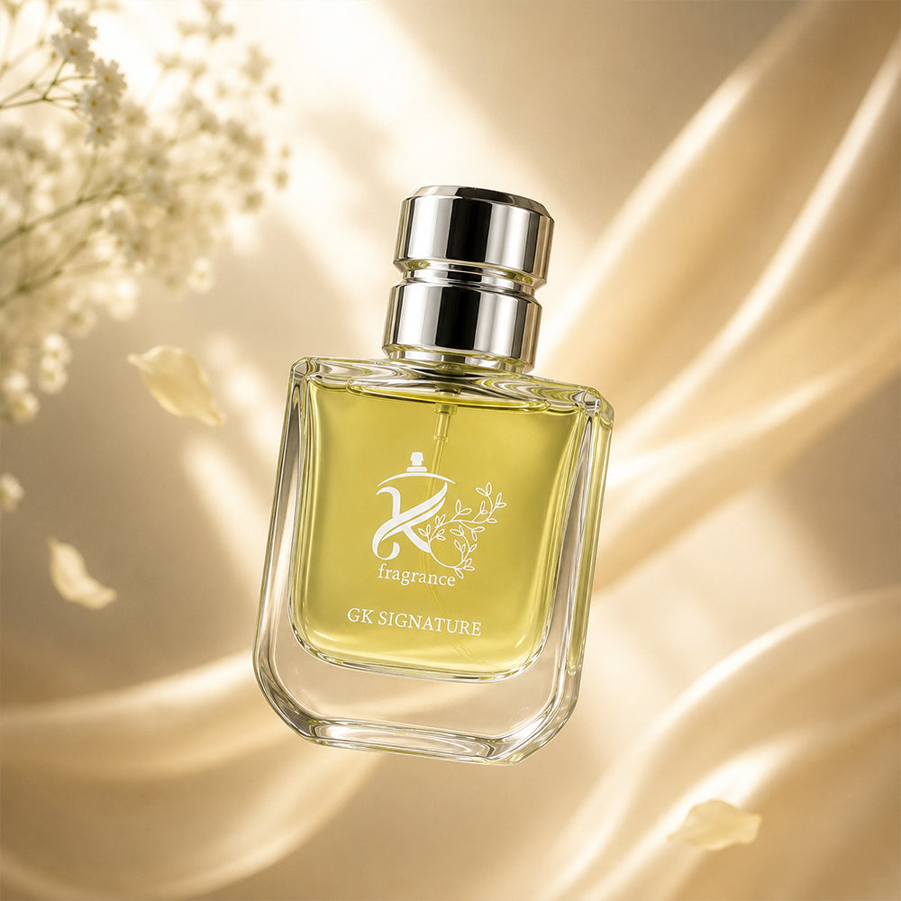 GK Signature Perfume 50ML