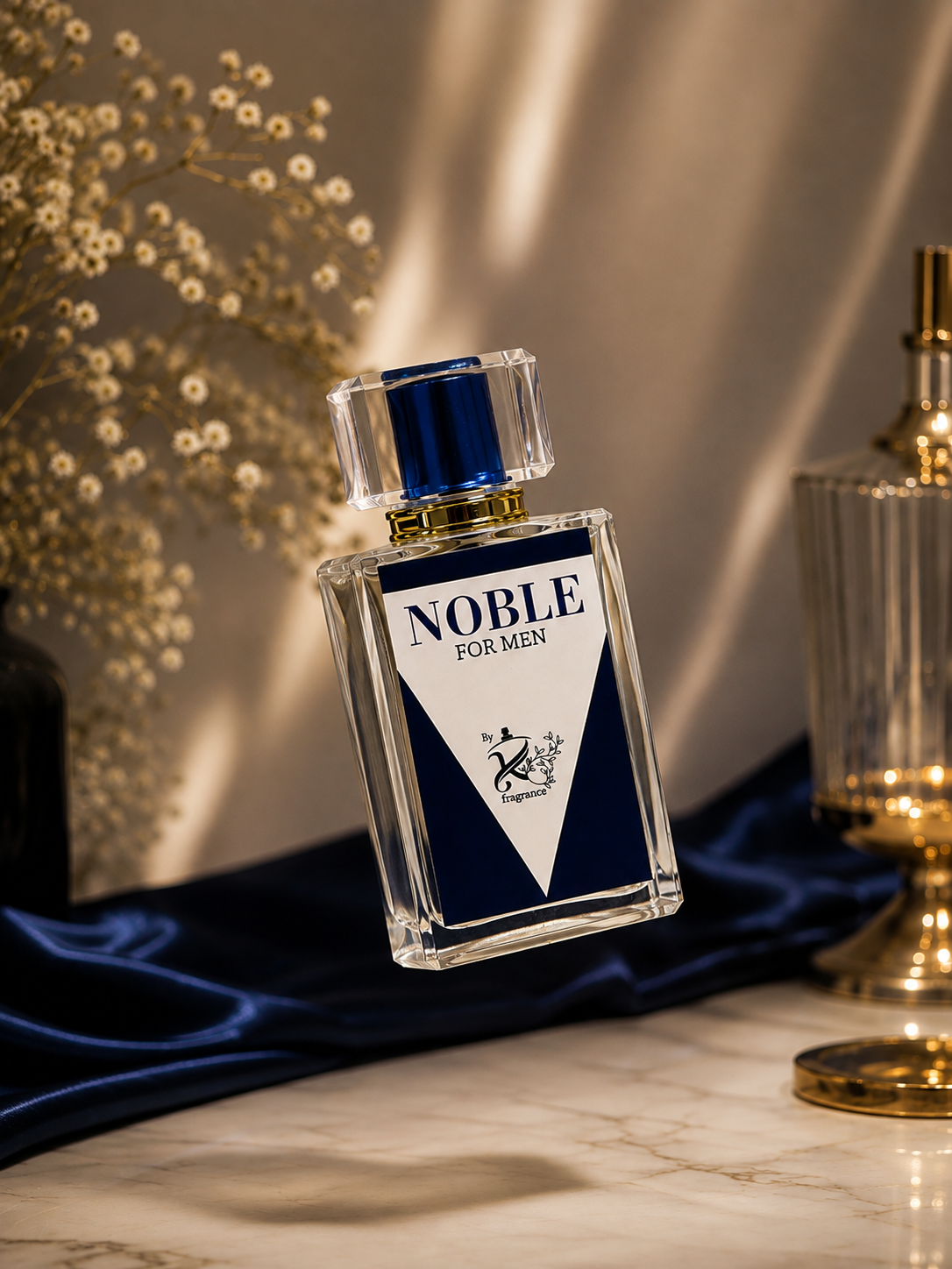 NOBLE — For Men