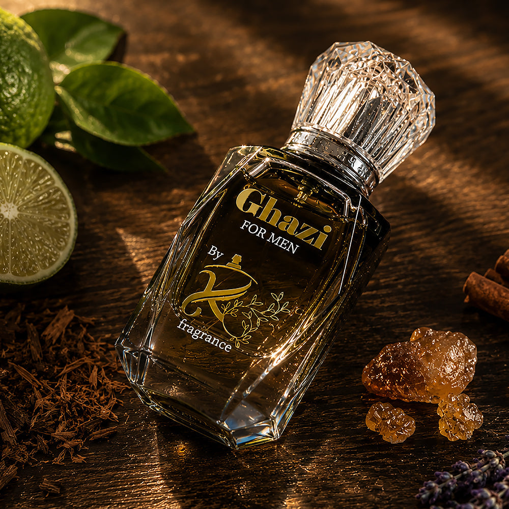 GHAZI 50ML