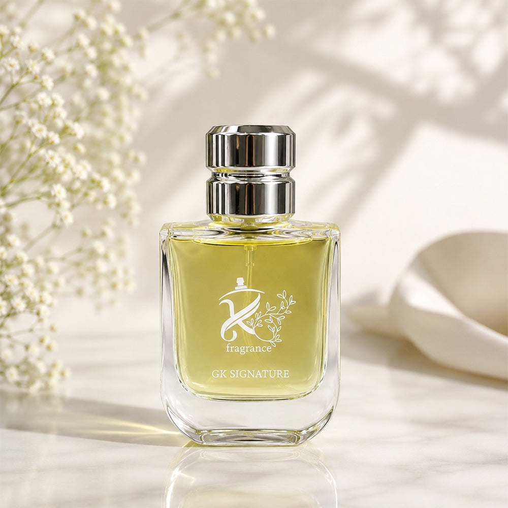 GK Signature Perfume 50ML