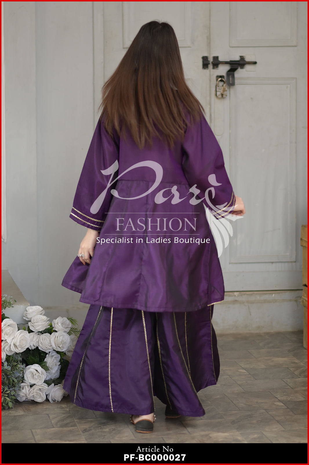 Plum Shine