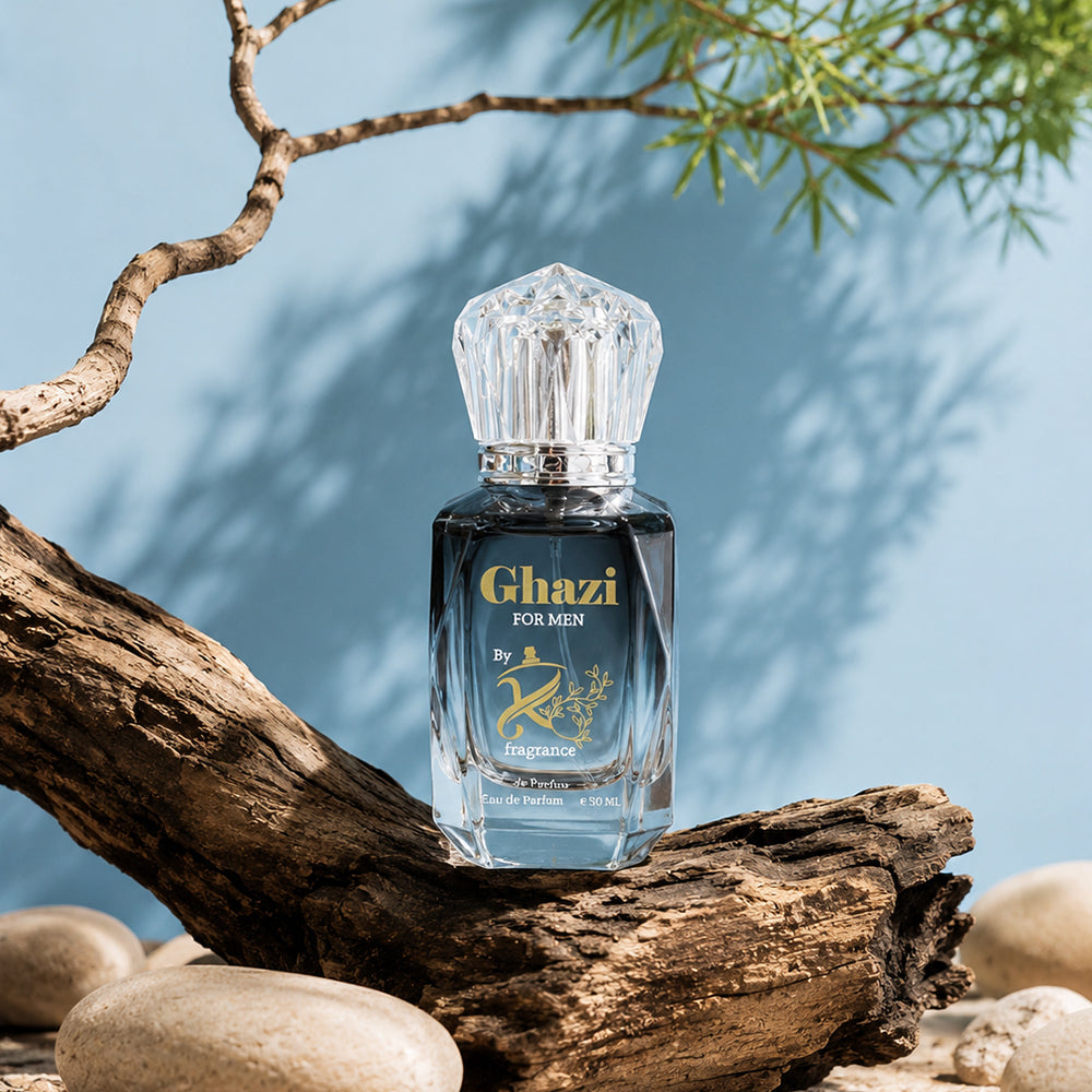 GHAZI 50ML