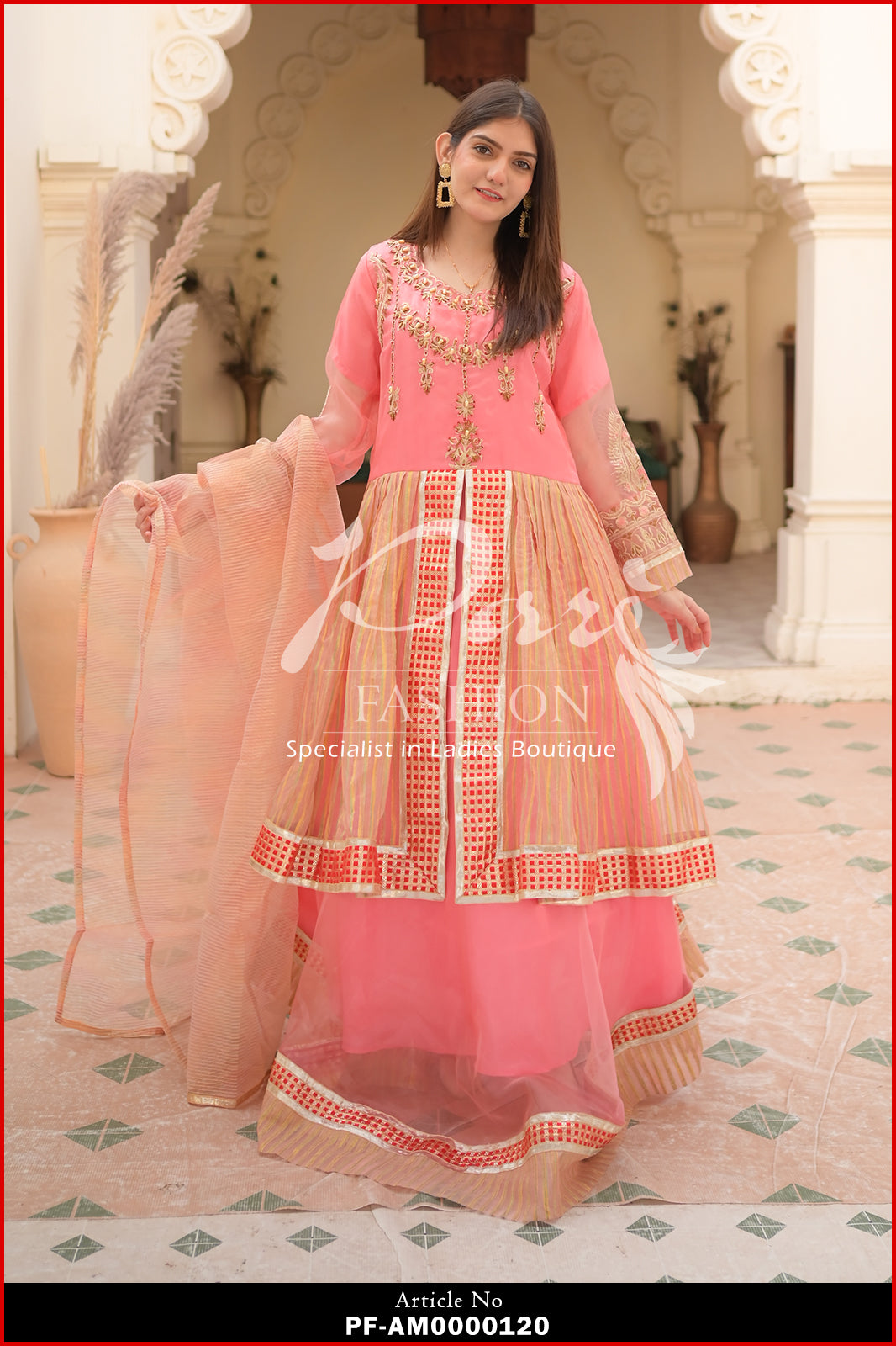 Gown barbie