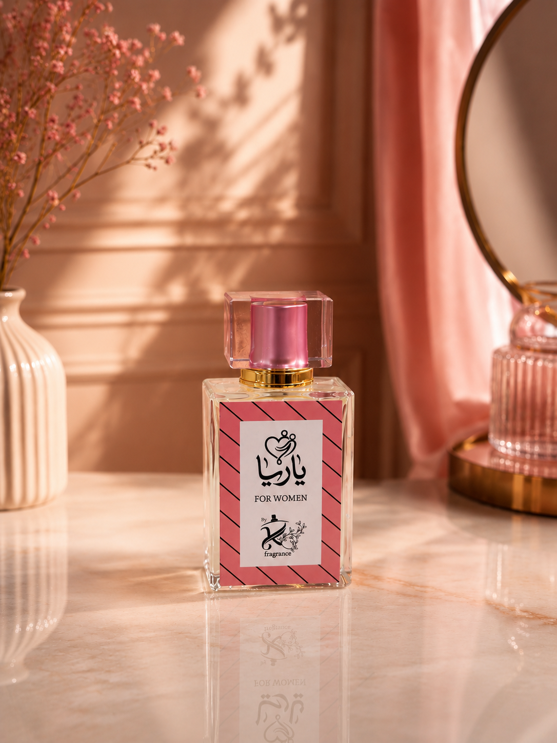 YARIA — For Women