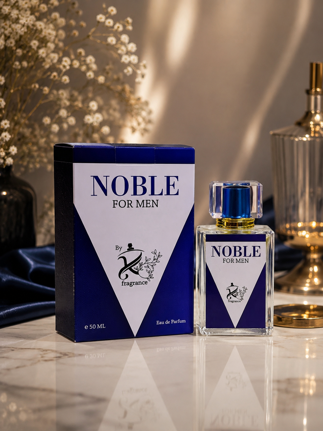 NOBLE — For Men