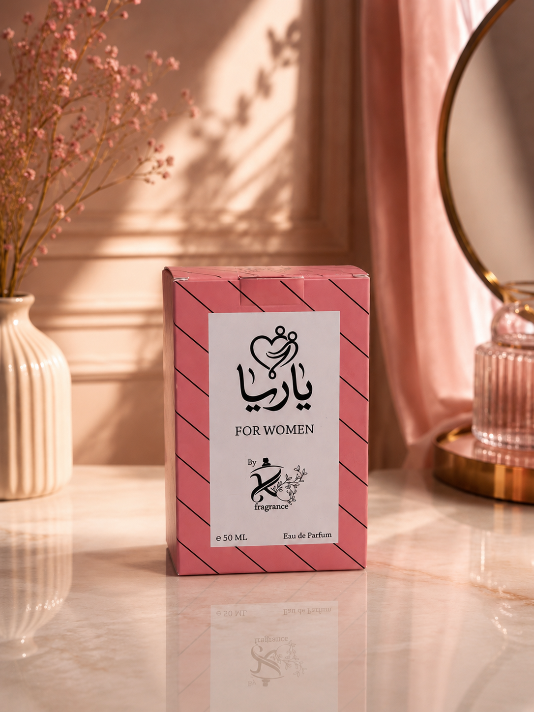 YARIA — For Women