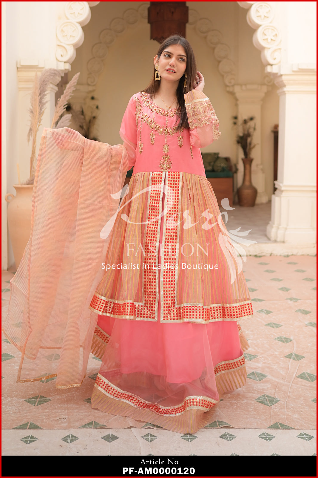 Gown barbie