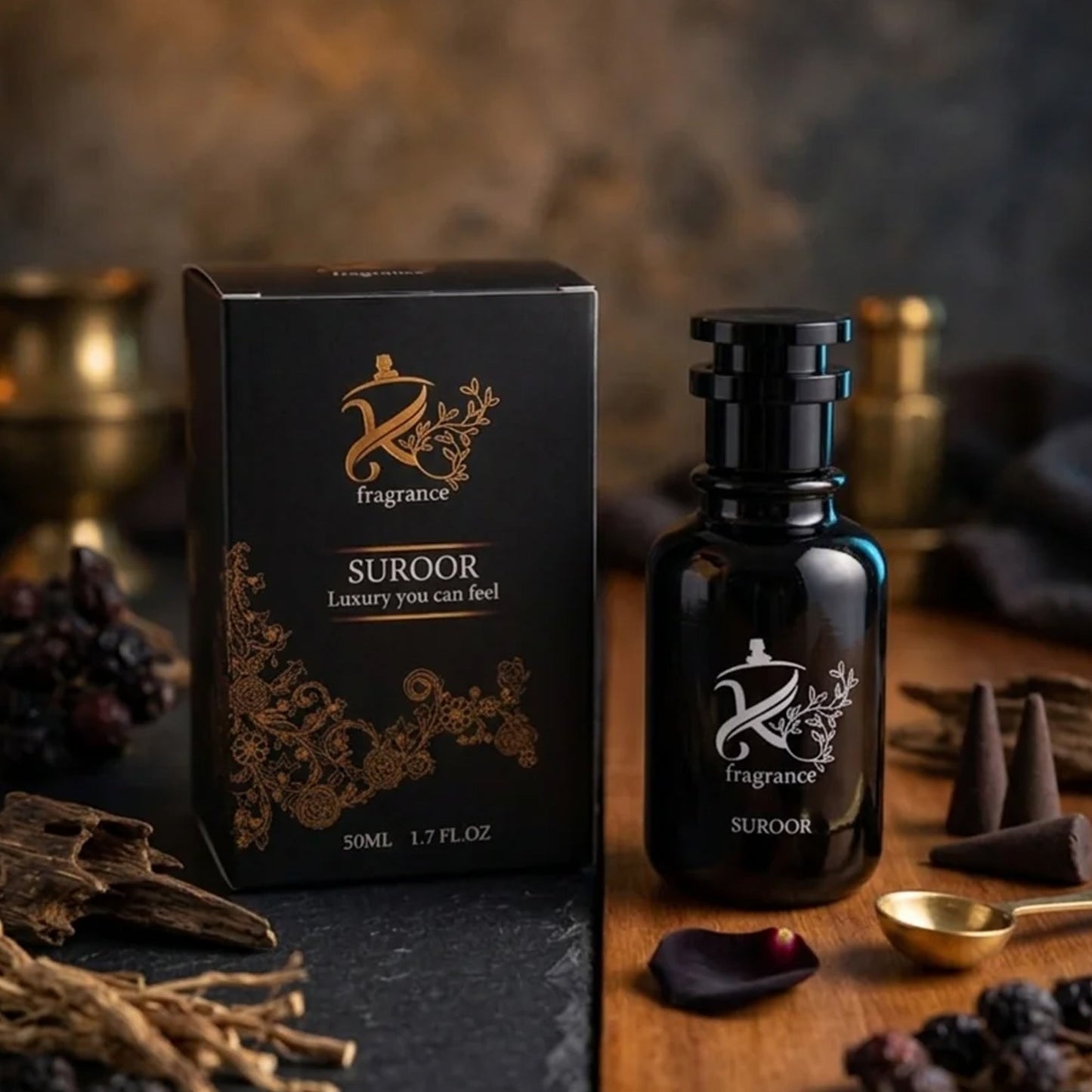 Suroor 50ML