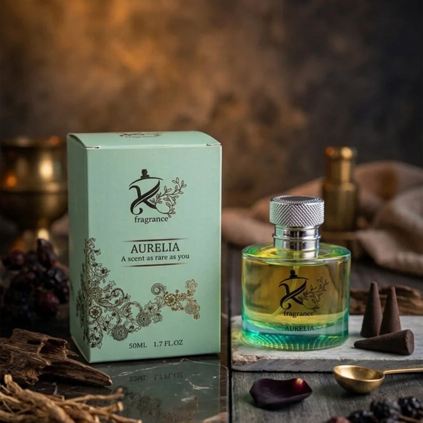 Aurelia 50ML