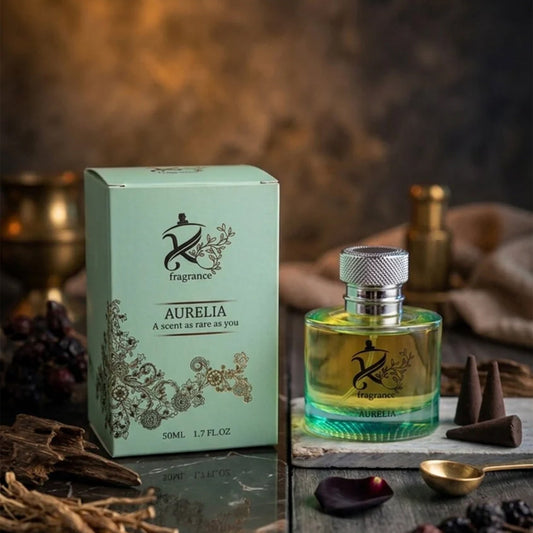Aurelia 50ML