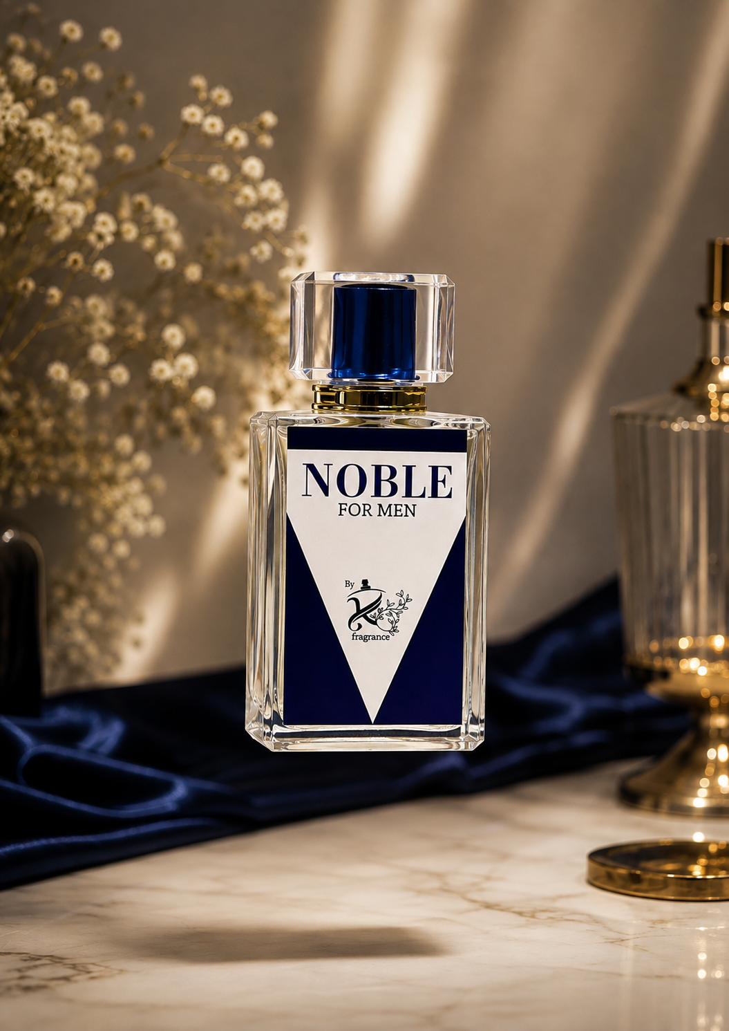 NOBLE — For Men