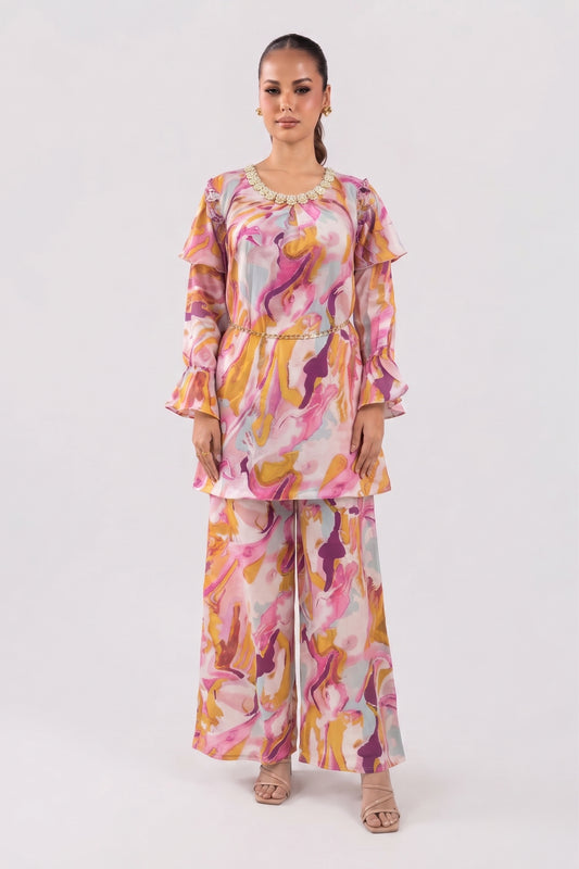 Blossom Muse