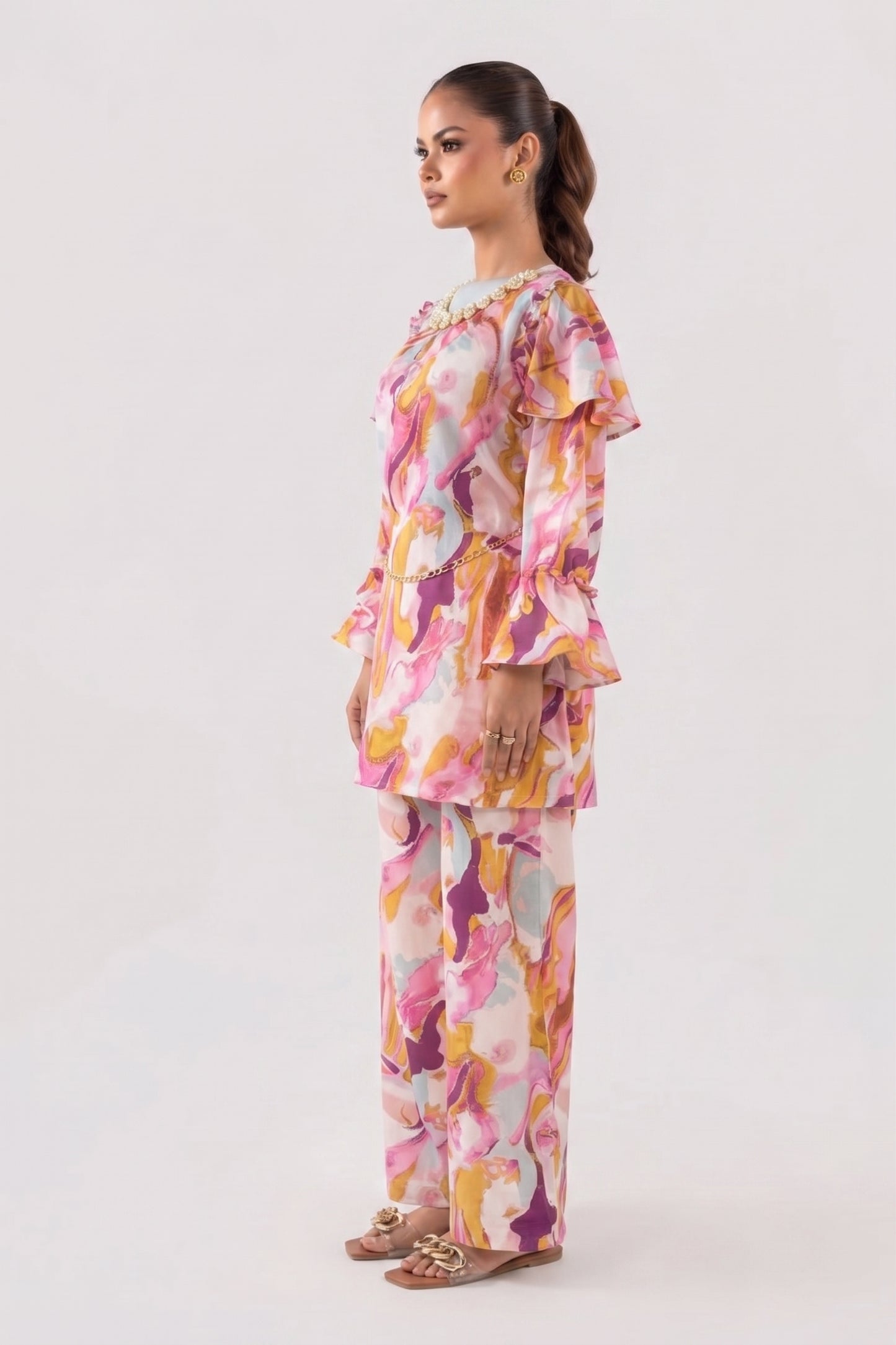Blossom Muse