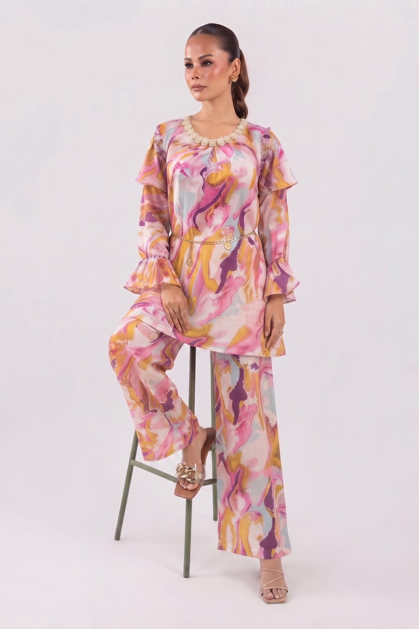 Blossom Muse