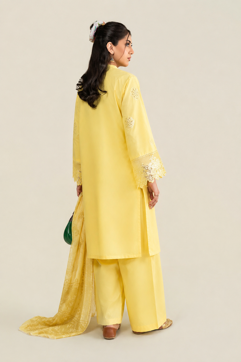 Lemon Luxe