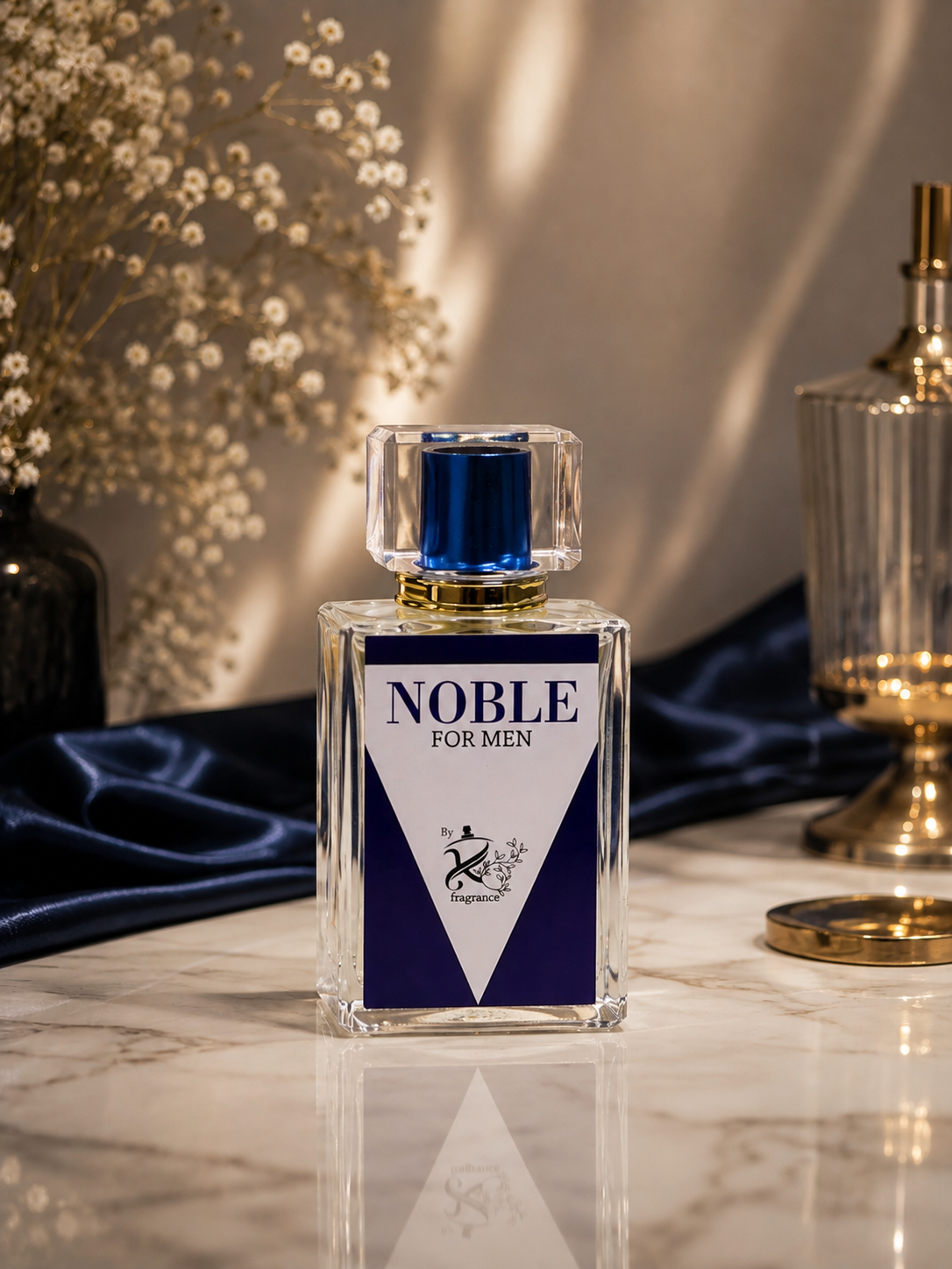 NOBLE — For Men