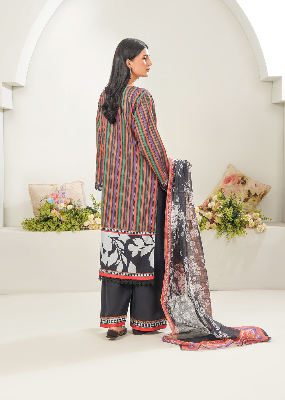Midnight Garden 3PC