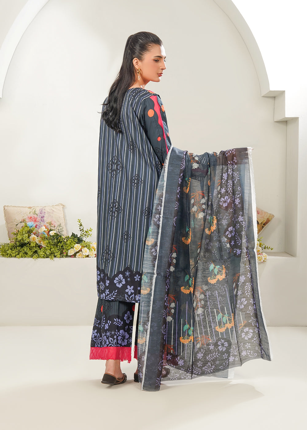 Mystic Flora 3PC
