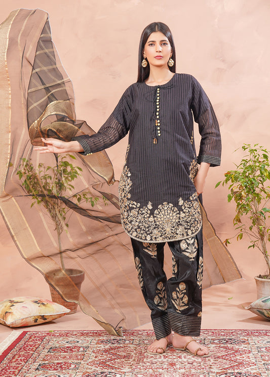 Zari Elegance