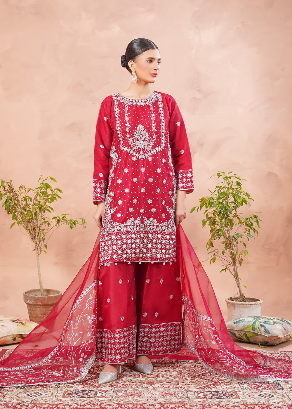 Zeenat