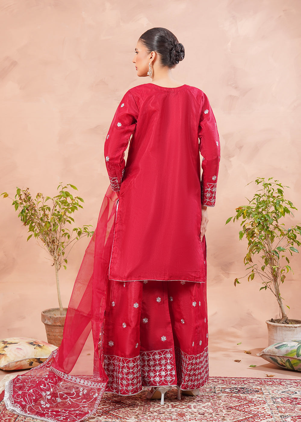 Zeenat