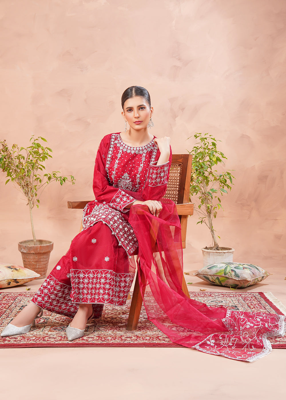 Zeenat