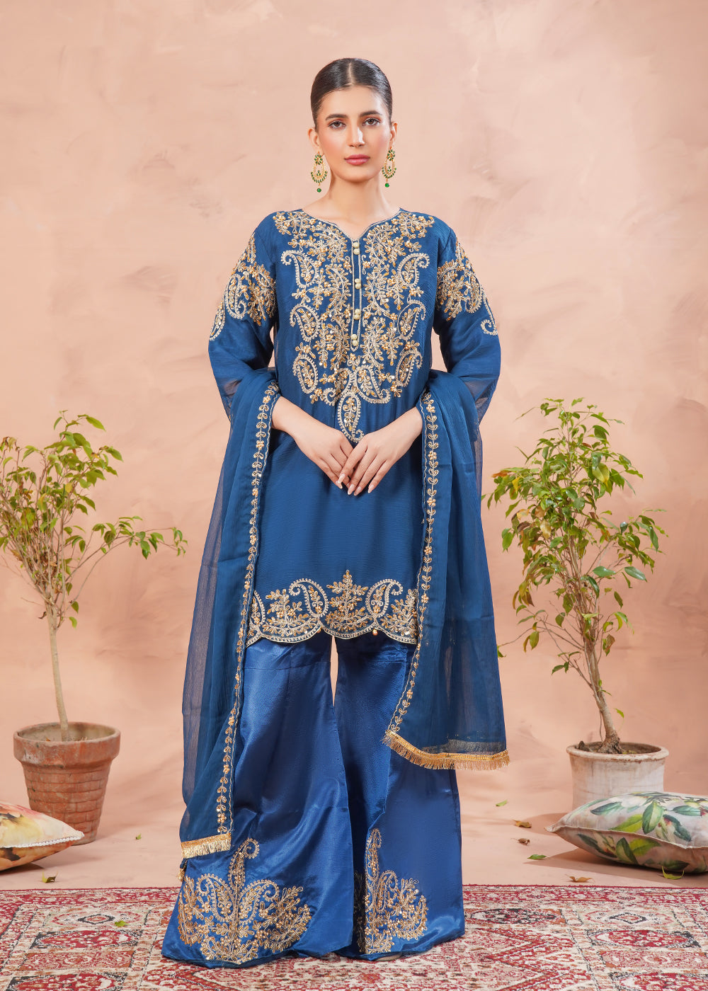 Rang-e-Haya