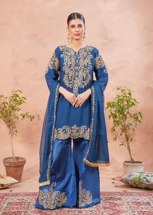 Rang-e-Haya