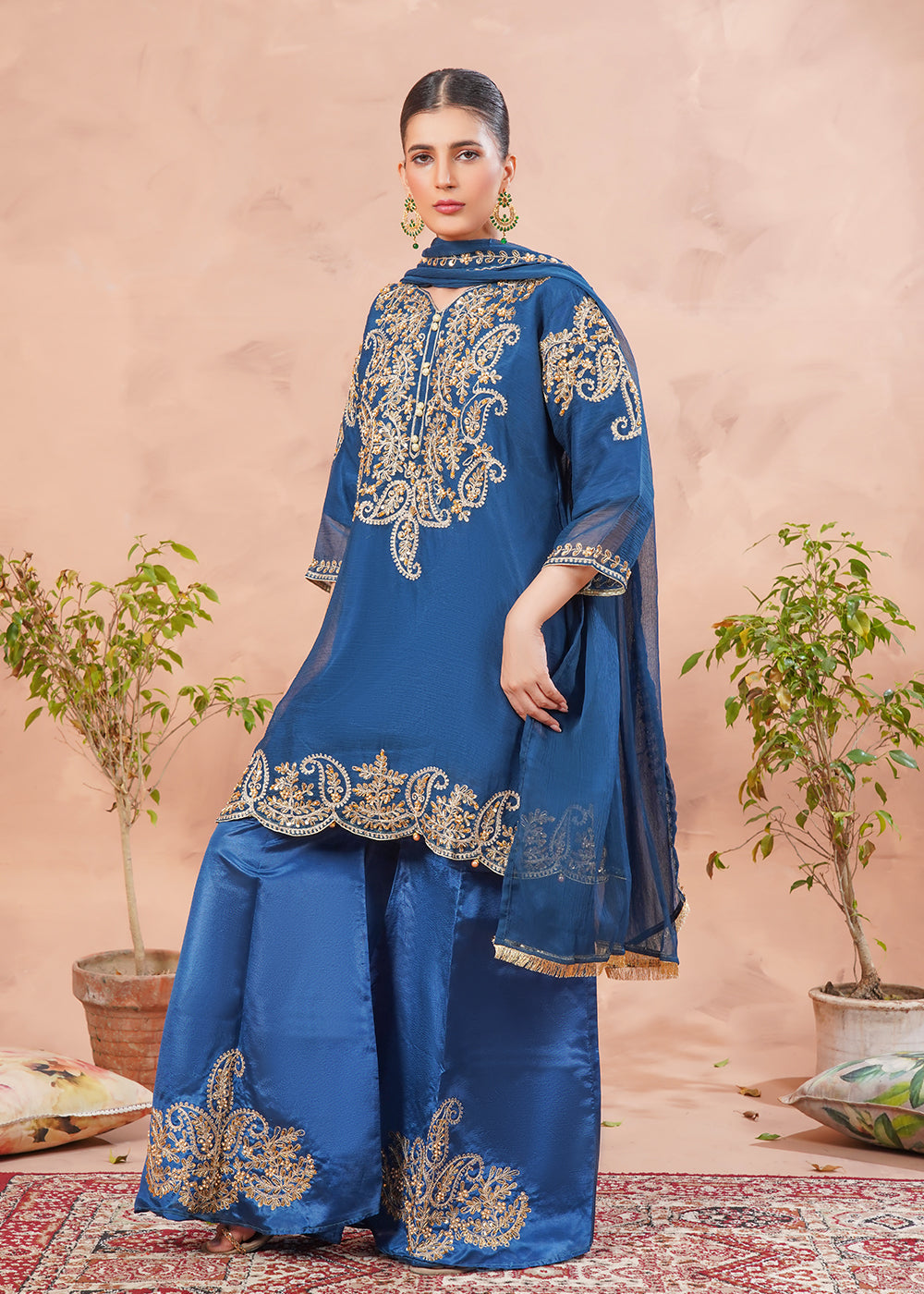 Rang-e-Haya