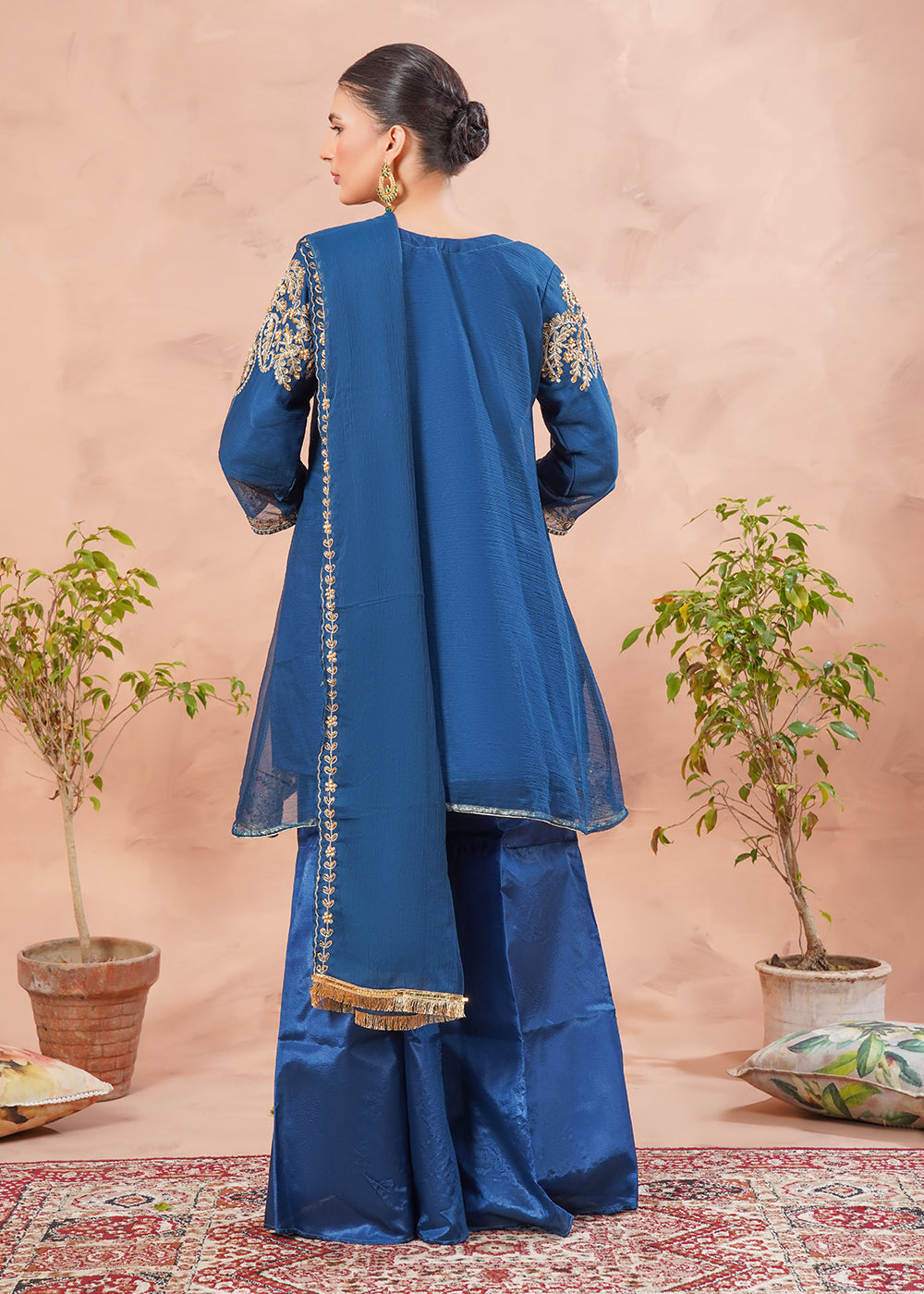Rang-e-Haya