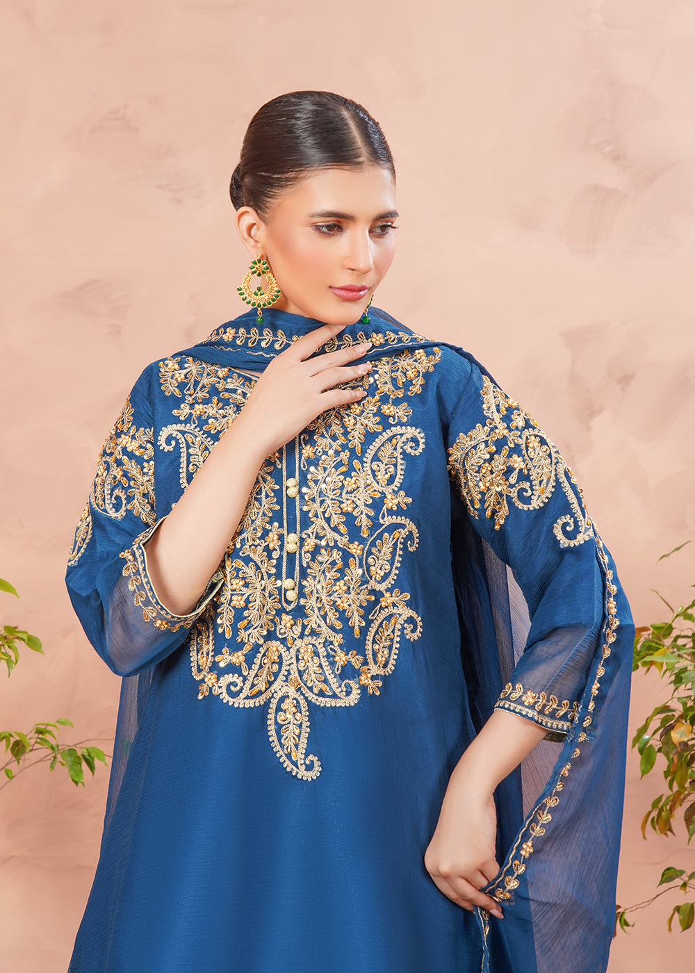 Rang-e-Haya