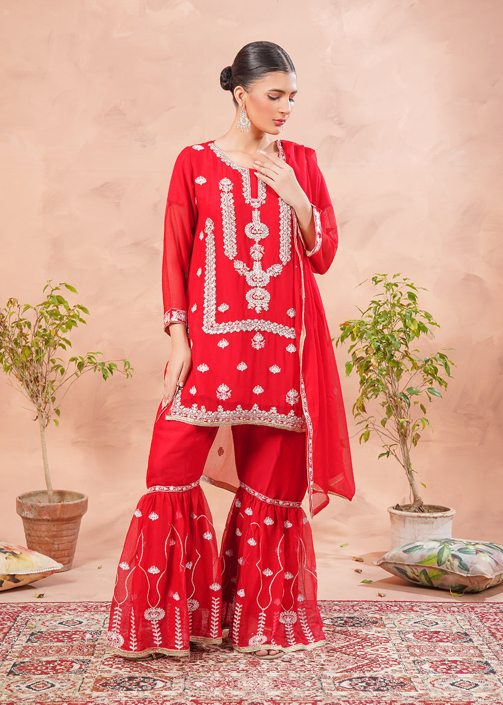 Laal Rani