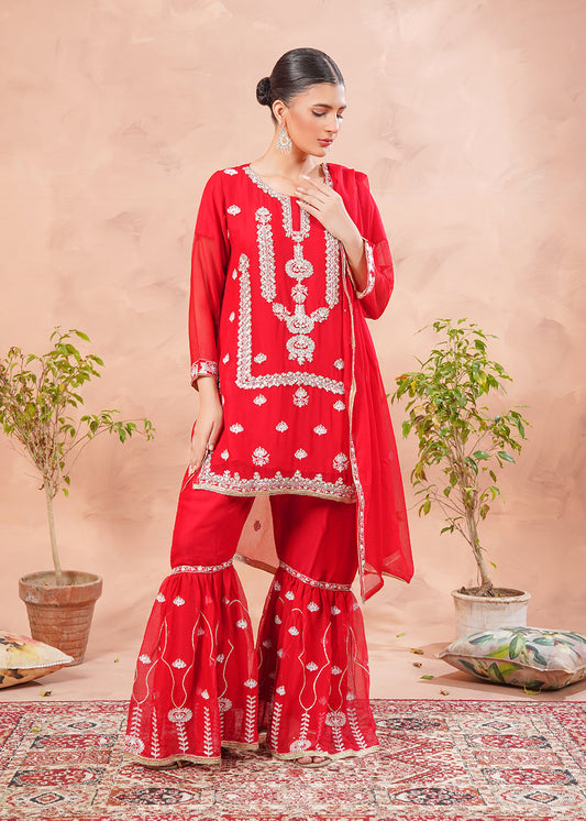 Laal Rani