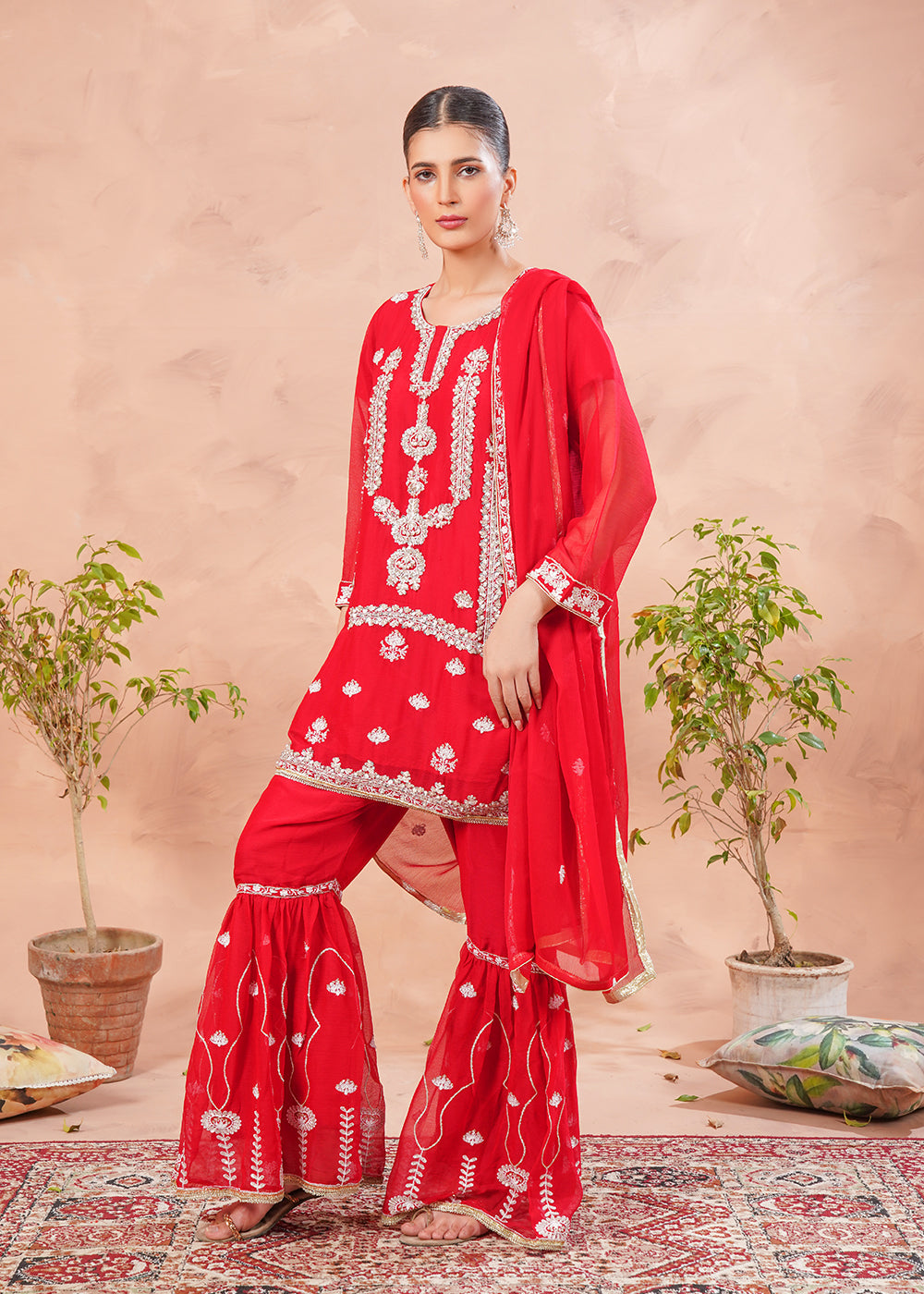 Laal Rani