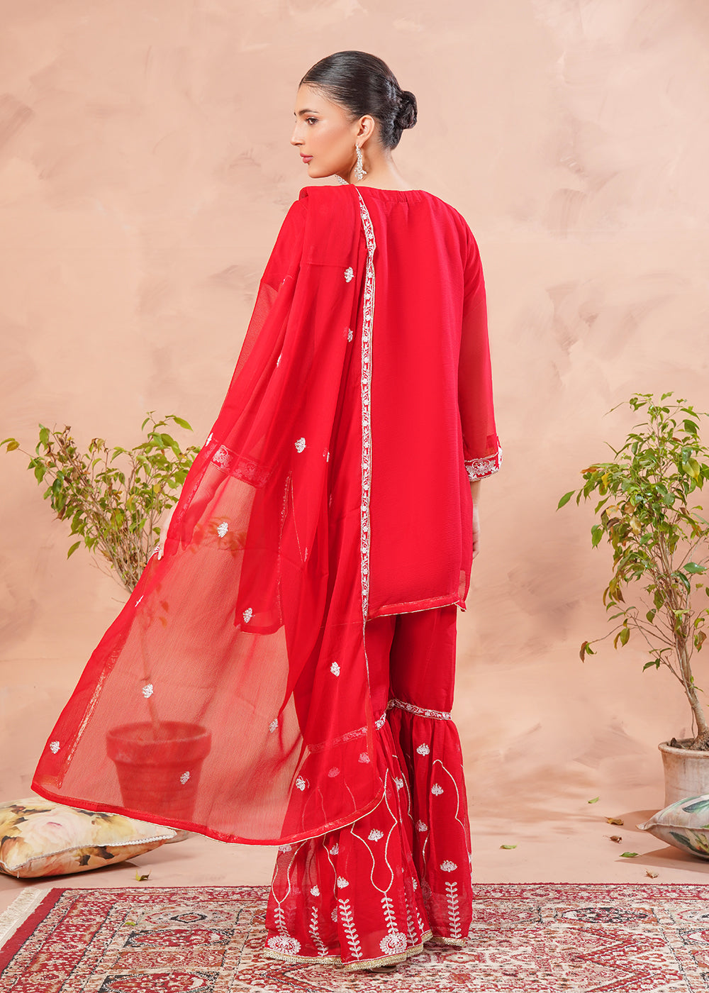 Laal Rani