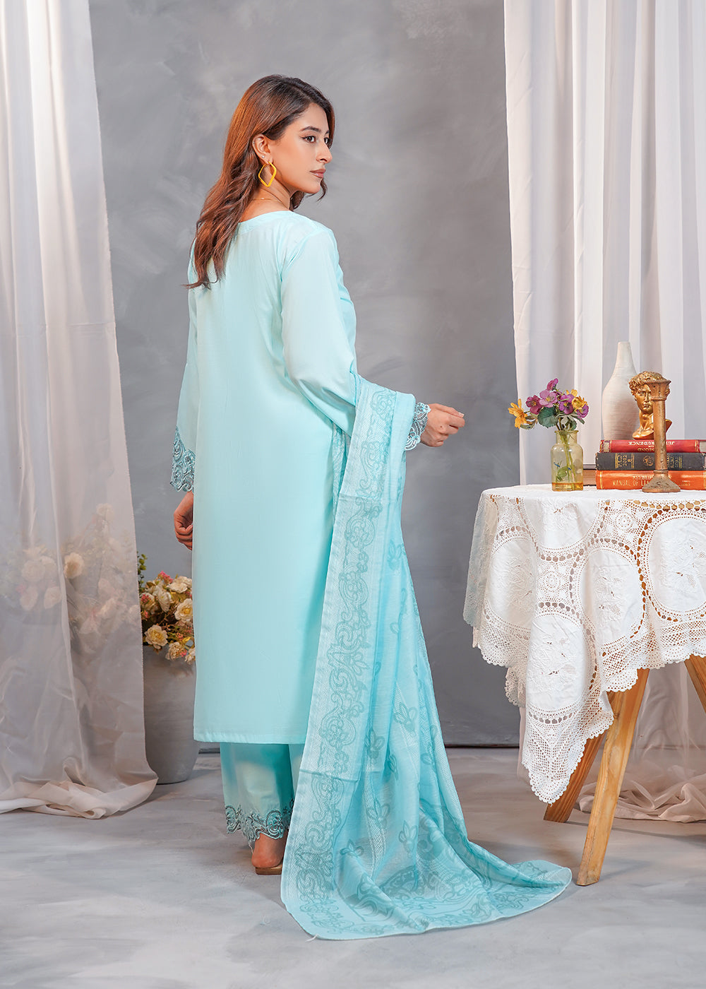 Aqua Elegance