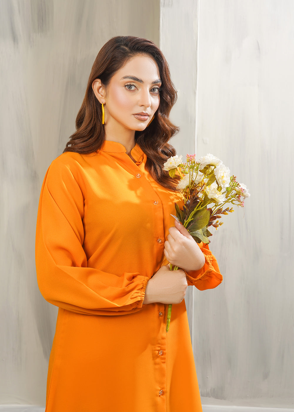 Amber Glow Set