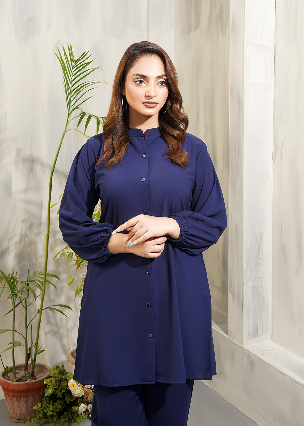 Midnight Navy Set