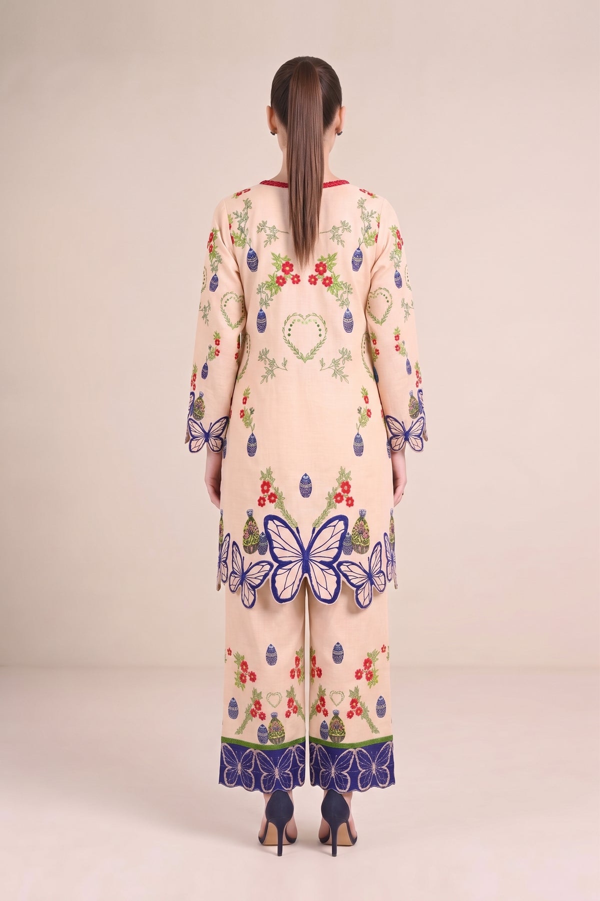 Flora