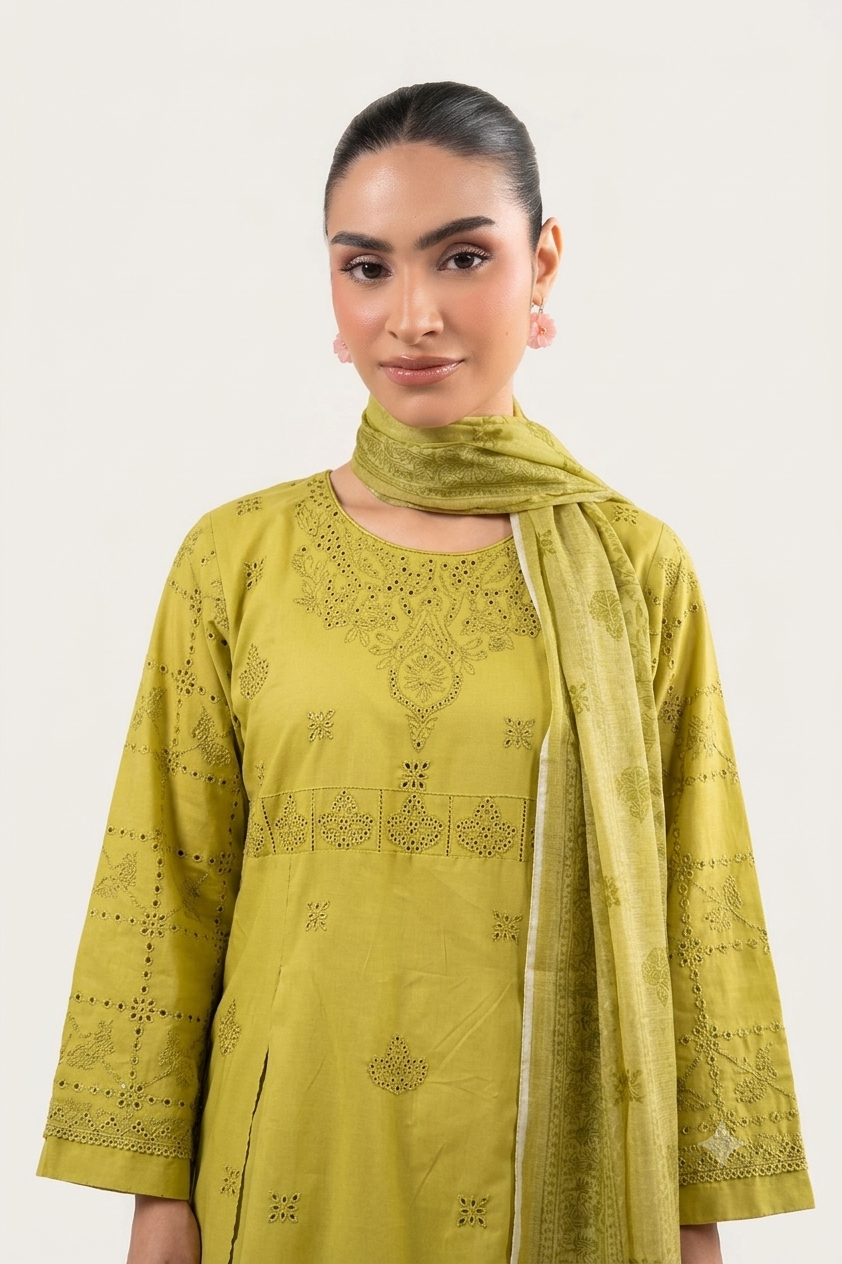 Olive Muse