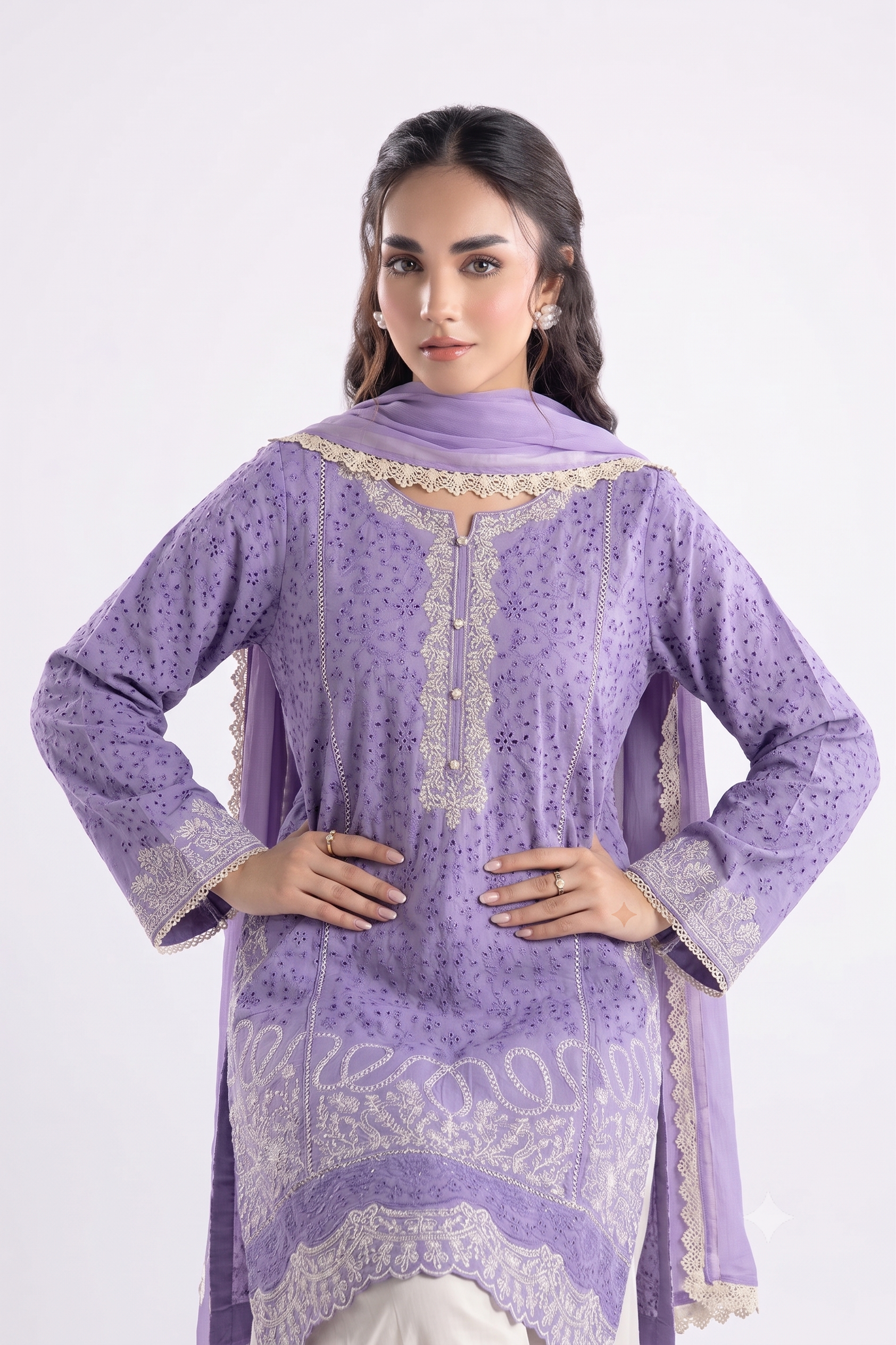 Lavender Grace