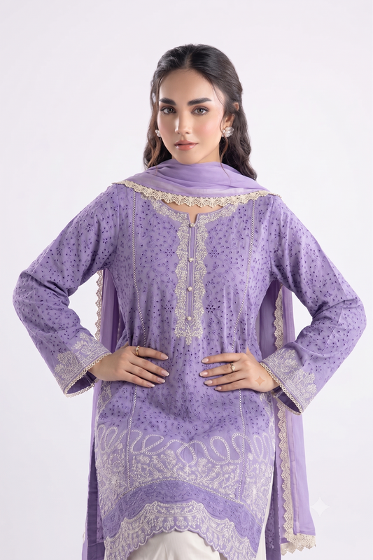 Lavender Grace