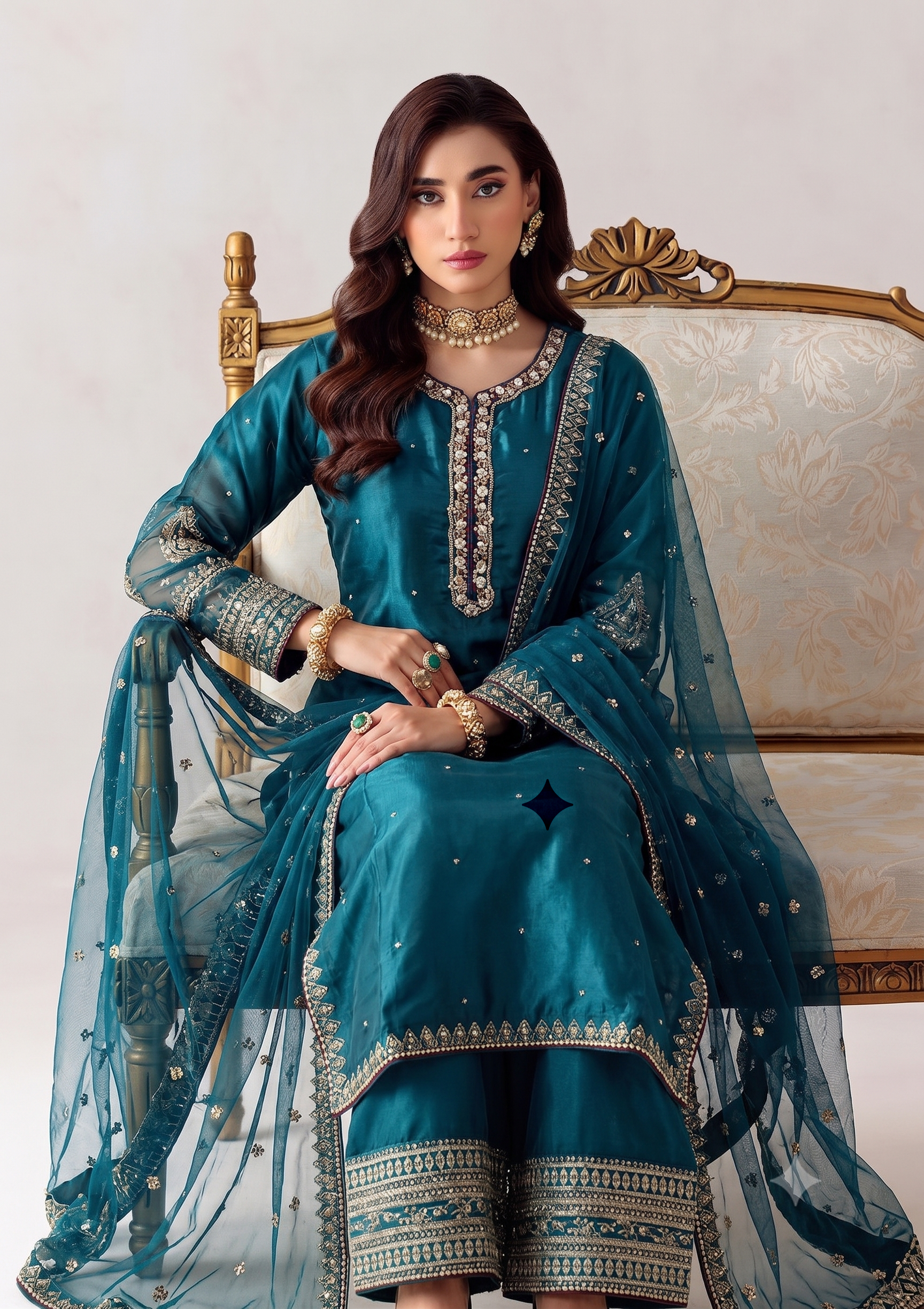Zareen